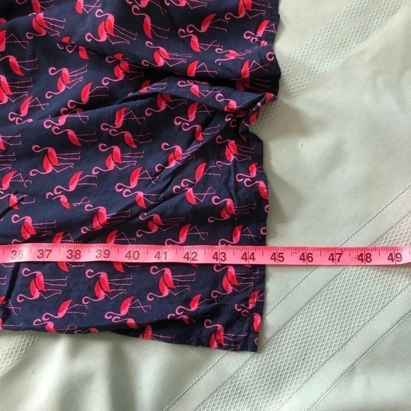 ESCAPADA Flamingo  Maxi Dress - Picture 13 of 14